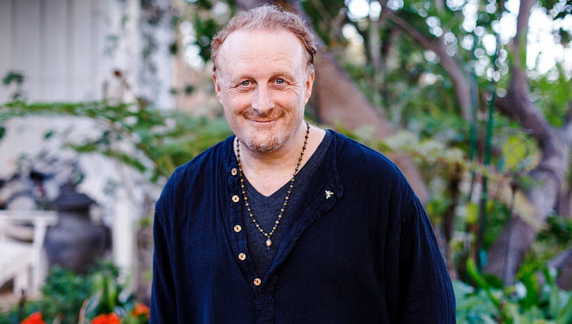 Dr. Michael Mollura