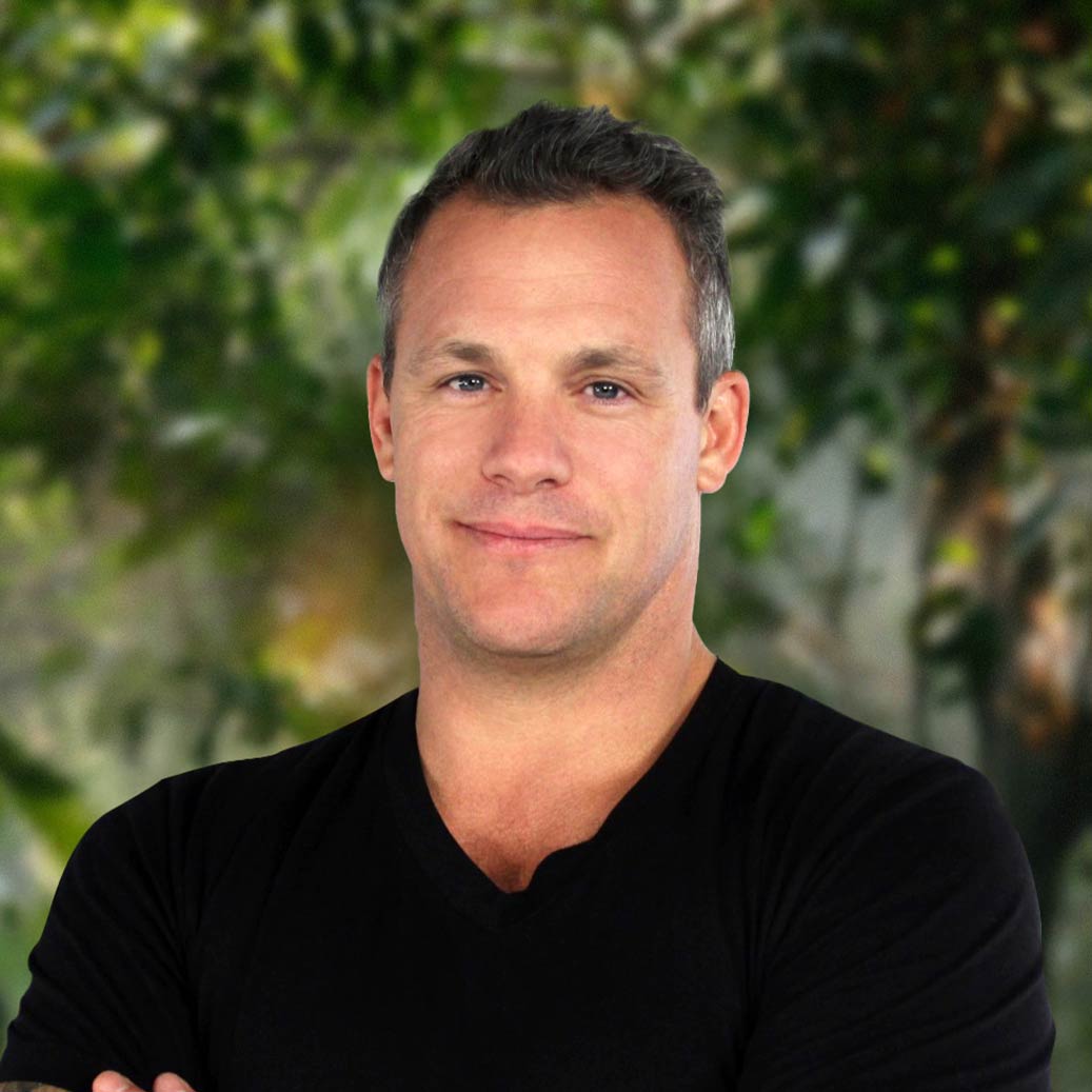 Greg Commins